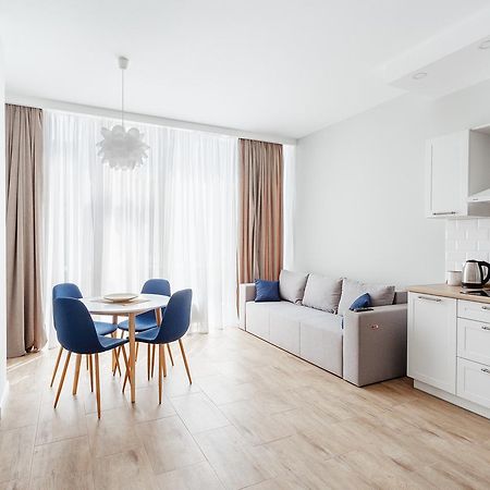 אודסה Skycity Apartments מראה חיצוני תמונה