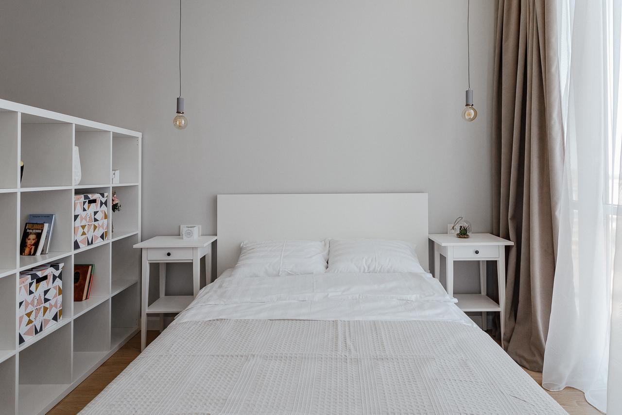 אודסה Skycity Apartments מראה חיצוני תמונה