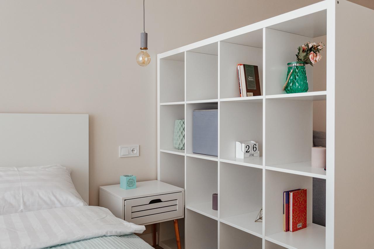 אודסה Skycity Apartments מראה חיצוני תמונה