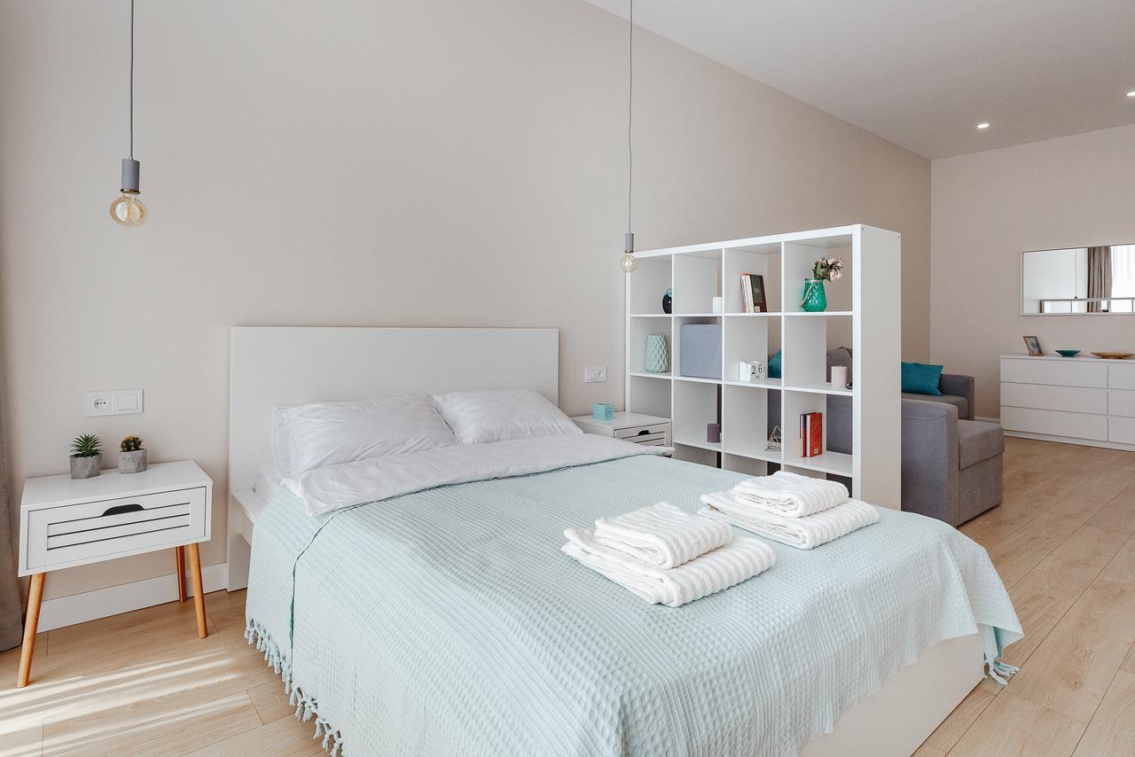 אודסה Skycity Apartments מראה חיצוני תמונה