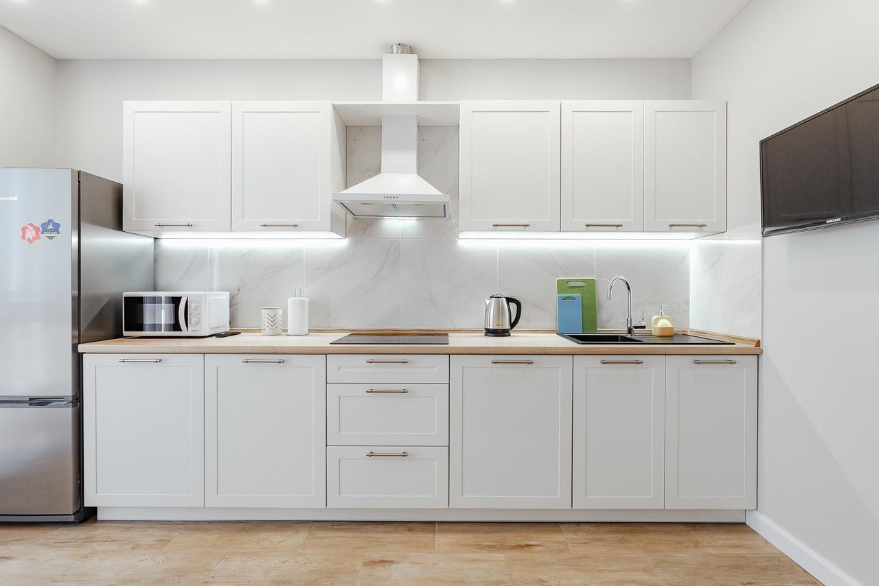 אודסה Skycity Apartments מראה חיצוני תמונה