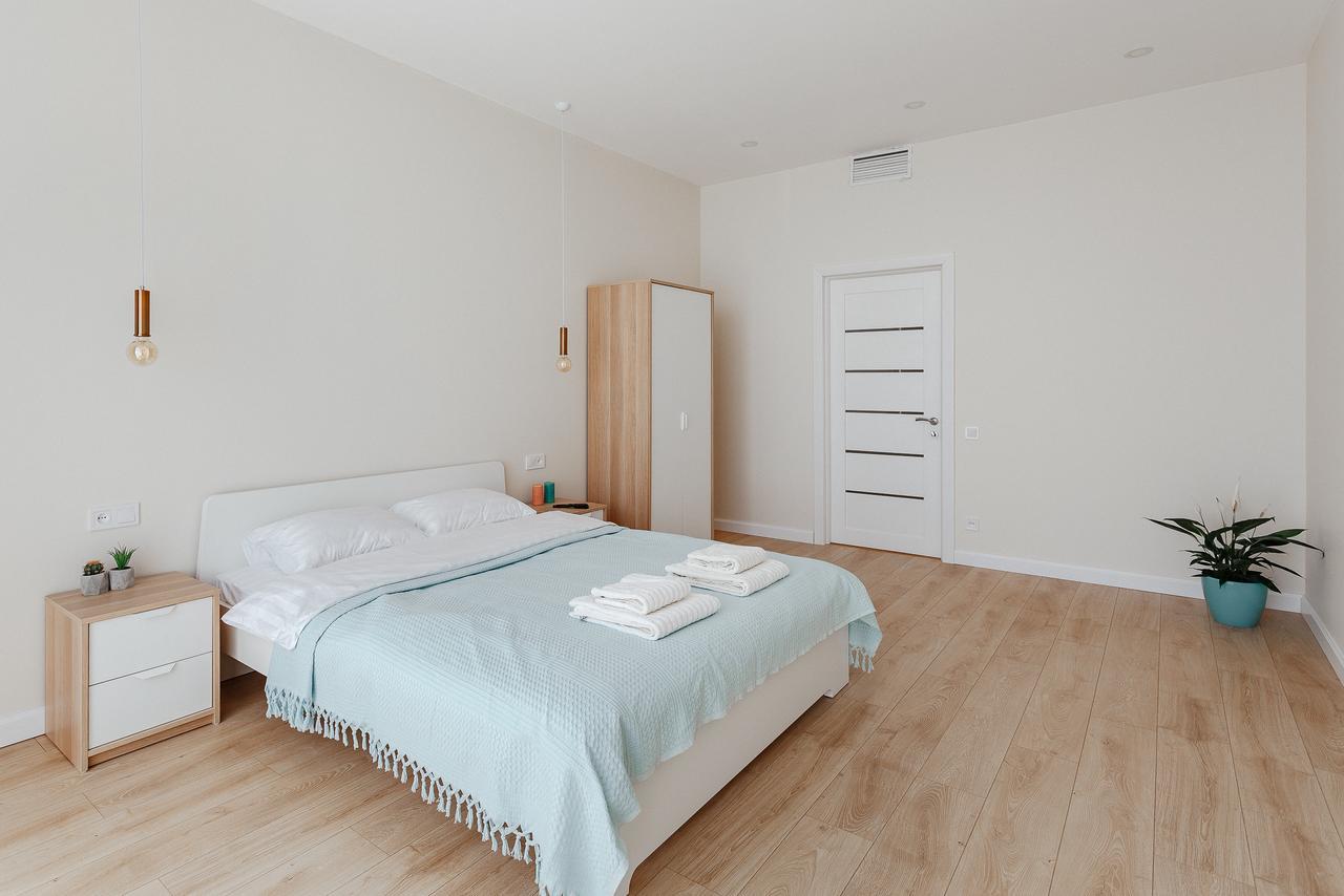 אודסה Skycity Apartments מראה חיצוני תמונה