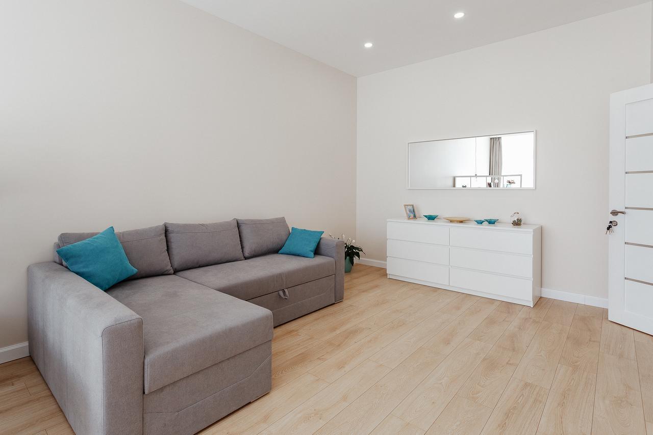 אודסה Skycity Apartments מראה חיצוני תמונה