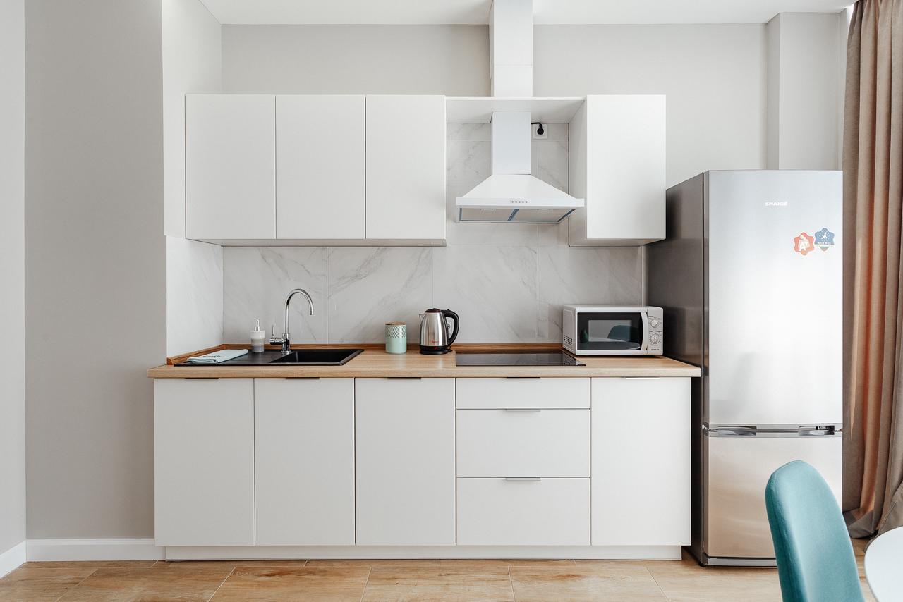 אודסה Skycity Apartments מראה חיצוני תמונה