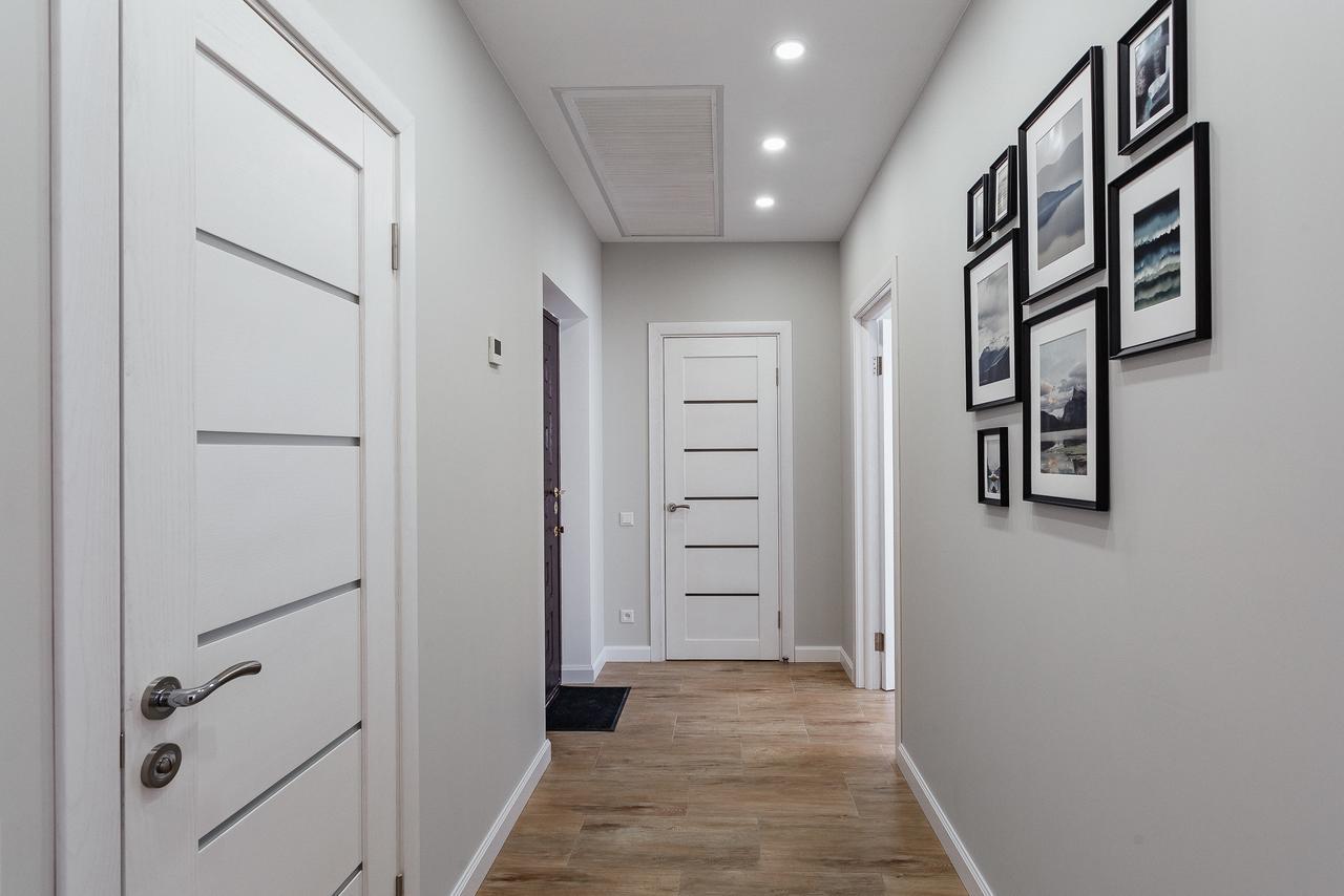 אודסה Skycity Apartments מראה חיצוני תמונה
