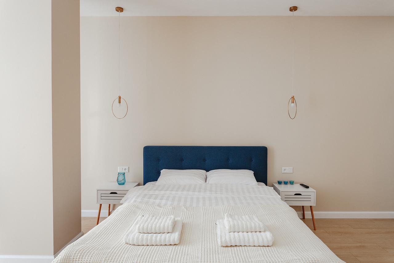 אודסה Skycity Apartments מראה חיצוני תמונה