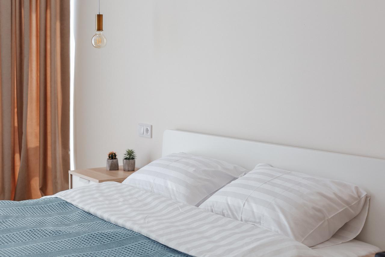 אודסה Skycity Apartments מראה חיצוני תמונה