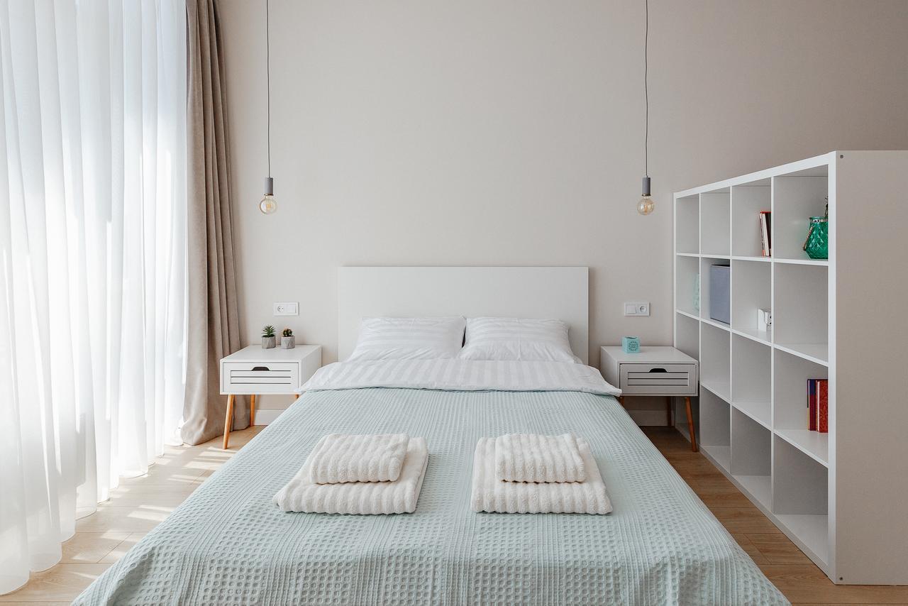 אודסה Skycity Apartments מראה חיצוני תמונה