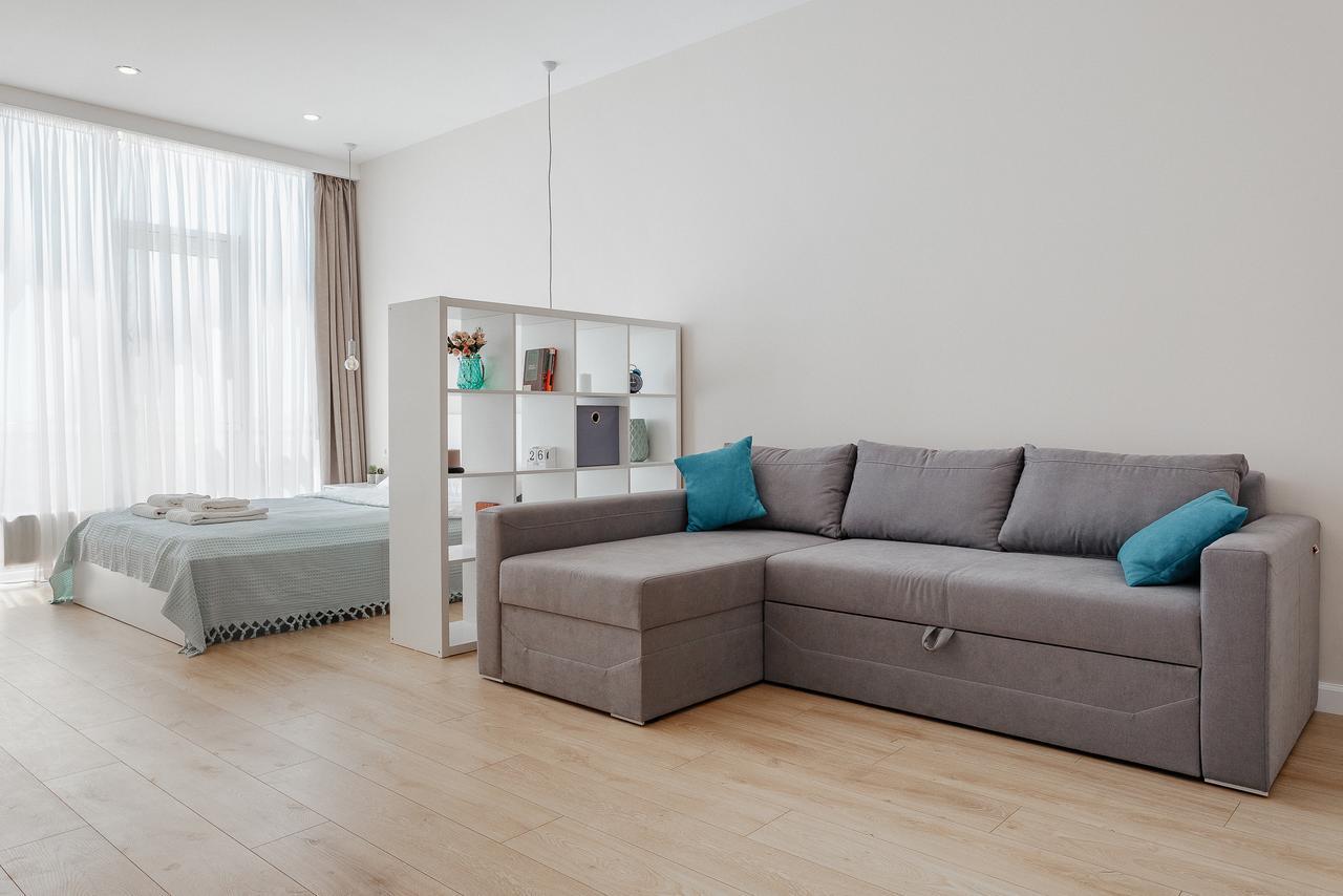 אודסה Skycity Apartments מראה חיצוני תמונה