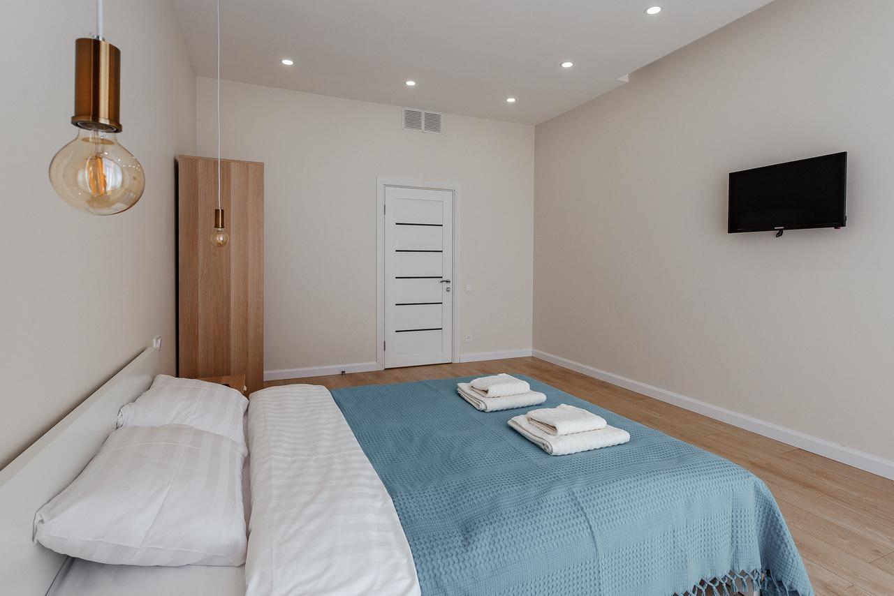 אודסה Skycity Apartments מראה חיצוני תמונה