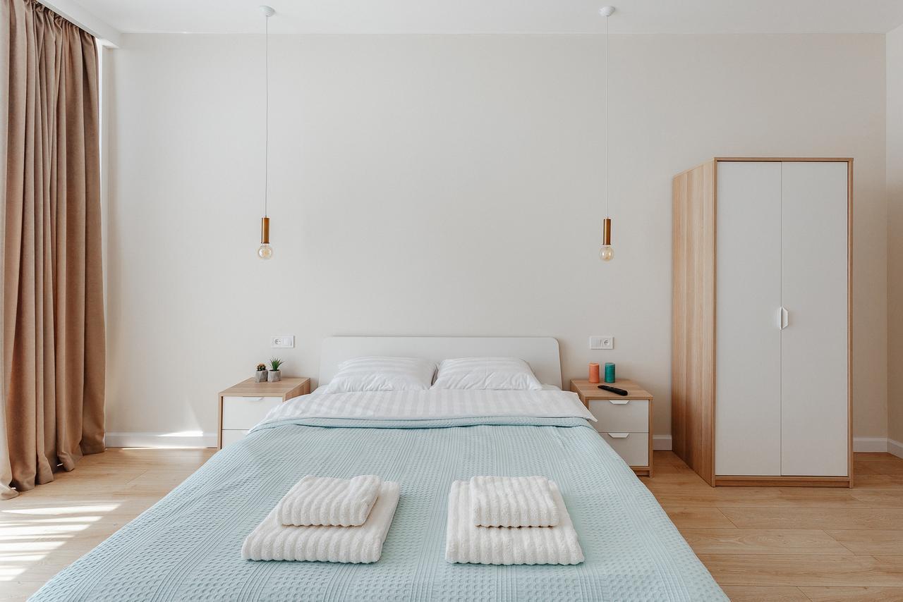 אודסה Skycity Apartments מראה חיצוני תמונה
