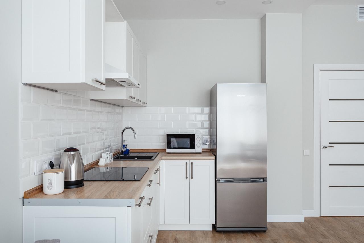 אודסה Skycity Apartments מראה חיצוני תמונה
