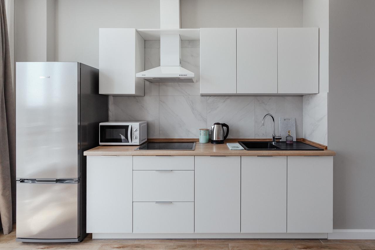 אודסה Skycity Apartments מראה חיצוני תמונה