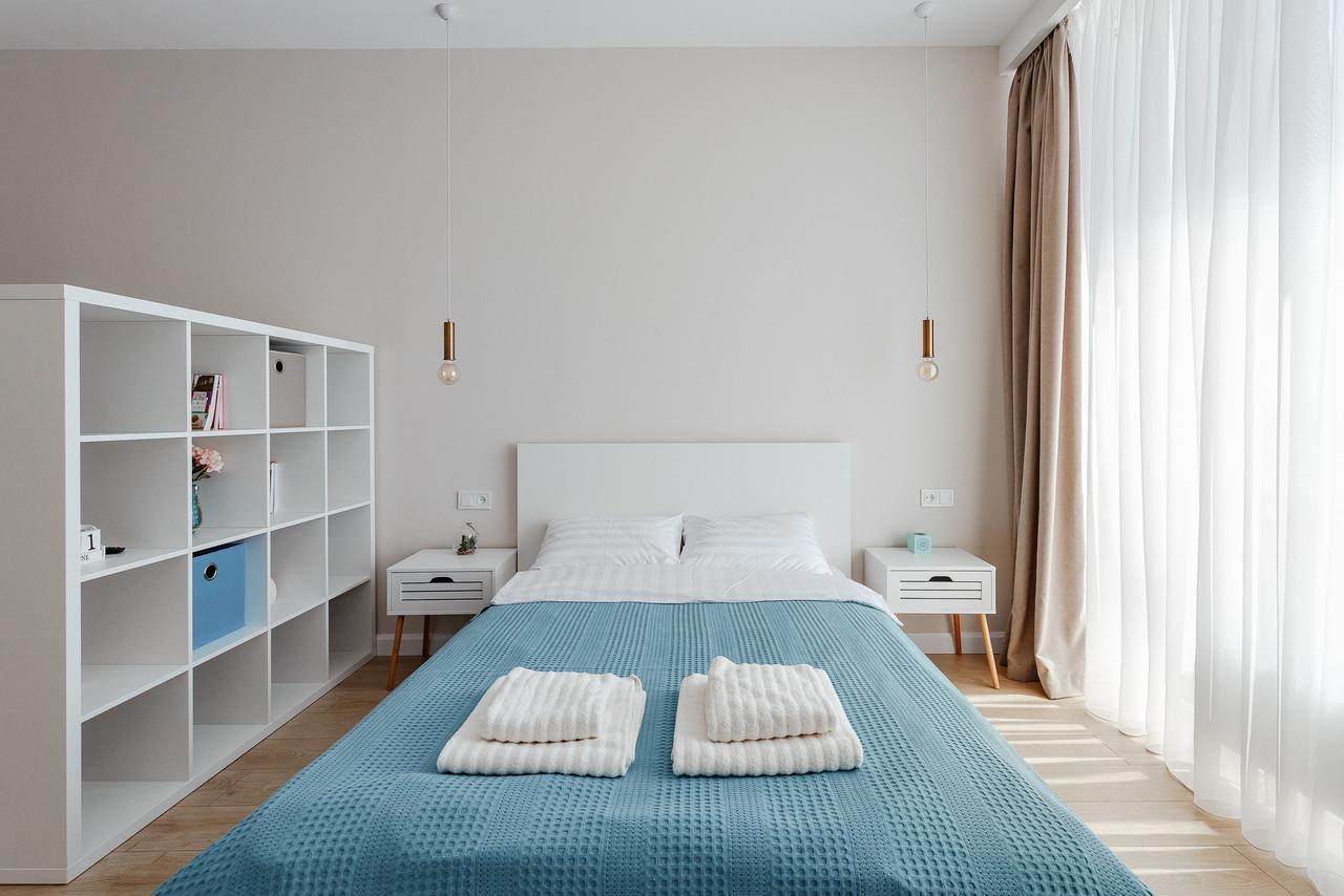 אודסה Skycity Apartments מראה חיצוני תמונה