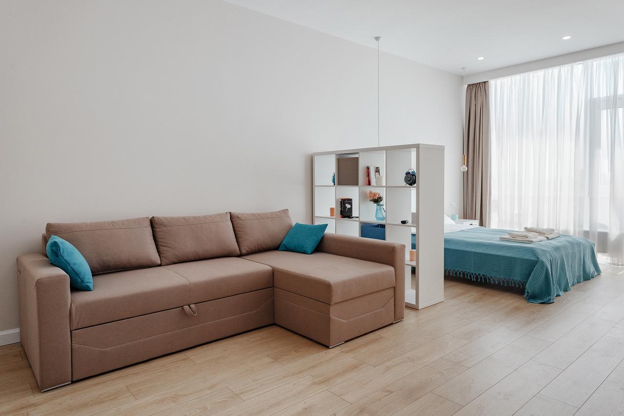 אודסה Skycity Apartments מראה חיצוני תמונה