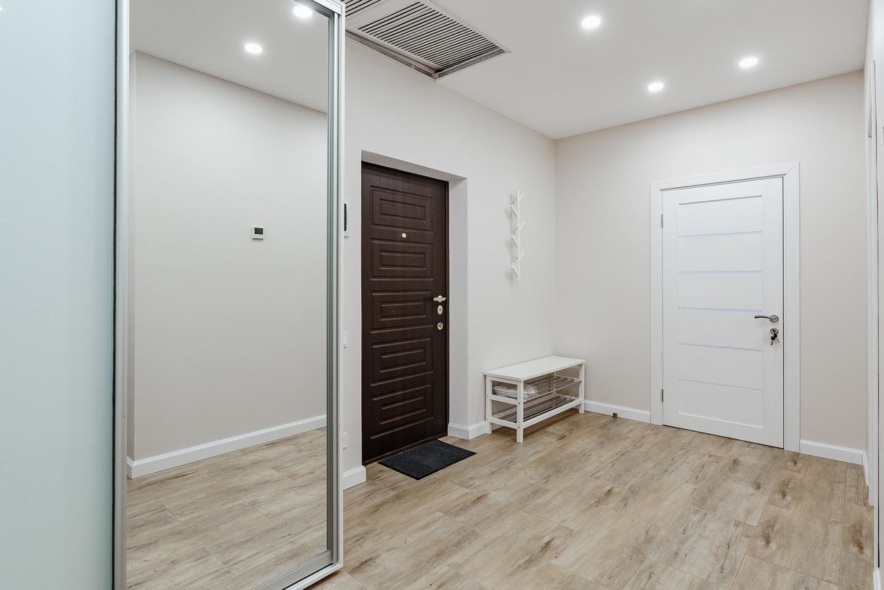 אודסה Skycity Apartments מראה חיצוני תמונה