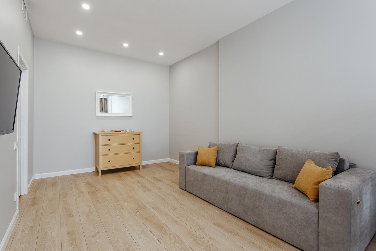 אודסה Skycity Apartments מראה חיצוני תמונה