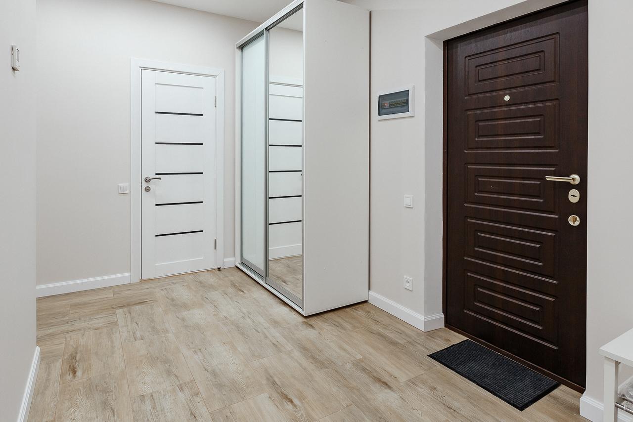 אודסה Skycity Apartments מראה חיצוני תמונה